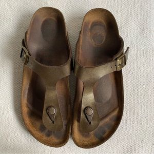 Birkenstock Sandals